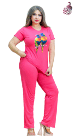 ⁦بيجامه x3⁩ - الصورة ⁦2⁩