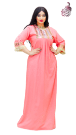 ⁦A6جلابيه⁩ - الصورة ⁦2⁩