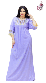 ⁦A6جلابيه⁩ - الصورة ⁦3⁩