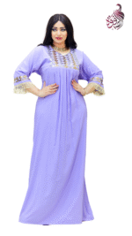 ⁦A6جلابيه⁩ - الصورة ⁦4⁩