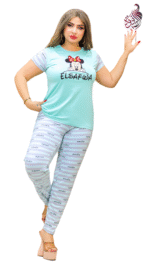 x4 pajamas<br><br><br> - Image 8