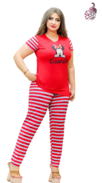 ⁦بيجامه x4⁩ - الصورة ⁦5⁩