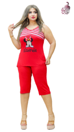 ⁦بيجامه x4⁩ - الصورة ⁦7⁩