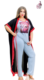 ⁦بيجامه x5⁩ - الصورة ⁦4⁩