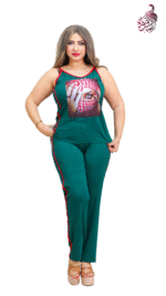 ⁦بيجامه x5⁩ - الصورة ⁦3⁩