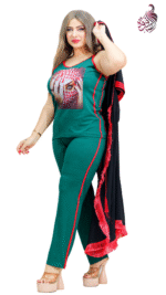 ⁦بيجامه x5⁩ - الصورة ⁦4⁩