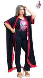 ⁦بيجامه x5⁩ - الصورة ⁦3⁩