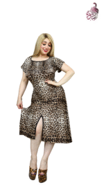 ⁦فستان نوم⁩ - الصورة ⁦2⁩