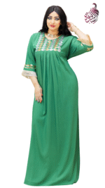 ⁦A6جلابيه⁩ - الصورة ⁦5⁩