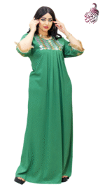 ⁦A6جلابيه⁩ - الصورة ⁦6⁩