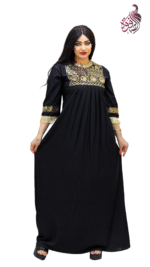 Women's jalabiya - Image 6