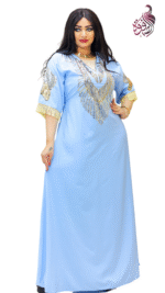 Jalabiya A9 - Image 6