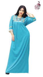 ⁦جلابيهA8⁩ - الصورة ⁦2⁩