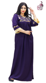 ⁦جلابيهA8⁩ - الصورة ⁦4⁩