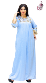 ⁦جلابيهA8⁩ - الصورة ⁦6⁩