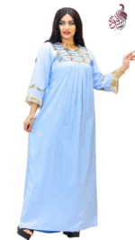 ⁦جلابيهA8⁩ - الصورة ⁦7⁩