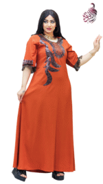 Jalabiya A11 - Image 5