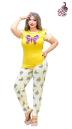 ⁦بيجامه x2⁩ - الصورة ⁦5⁩