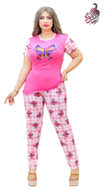 ⁦بيجامه x2⁩ - الصورة ⁦5⁩