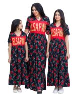 ⁦جلابيه الام وبنتها z1⁩ - الصورة ⁦6⁩